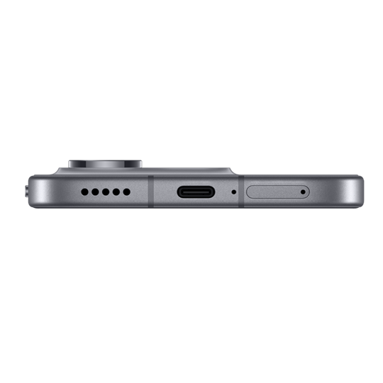 600 Lite 5G (8/256GB), Velvet Black