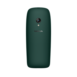 Nokia 6310 (2024) DS, Green