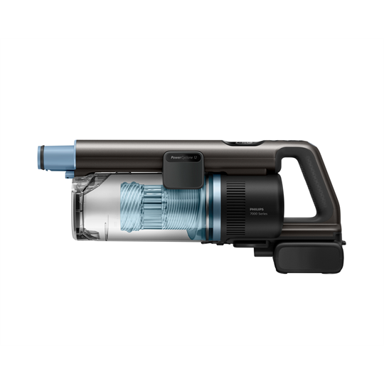PHILIPS 7000 Series Aqua XC7163/01 vezeték nélküli porszívó, kézi porszívó és felmosó