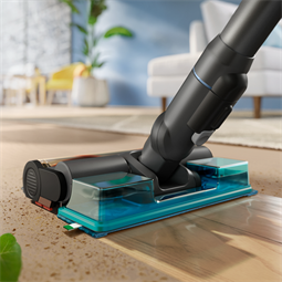 PHILIPS 7000 Series Aqua XC7163/01 vezeték nélküli porszívó, kézi porszívó és felmosó