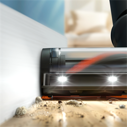 PHILIPS 7000 Series Aqua XC7163/01 vezeték nélküli porszívó, kézi porszívó és felmosó