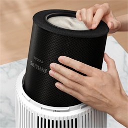 PHILIPS 700i levegőtisztítő - AC0720/10