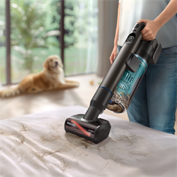 PHILIPS 8000 Series Aqua Plus XC8155/01 vezeték nélküli porszívó, kézi porszívó és felmosó