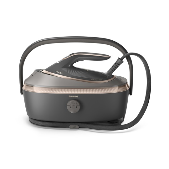 PHILIPS 8000 Series PerfectCare PSG8200/80 gőzállomás