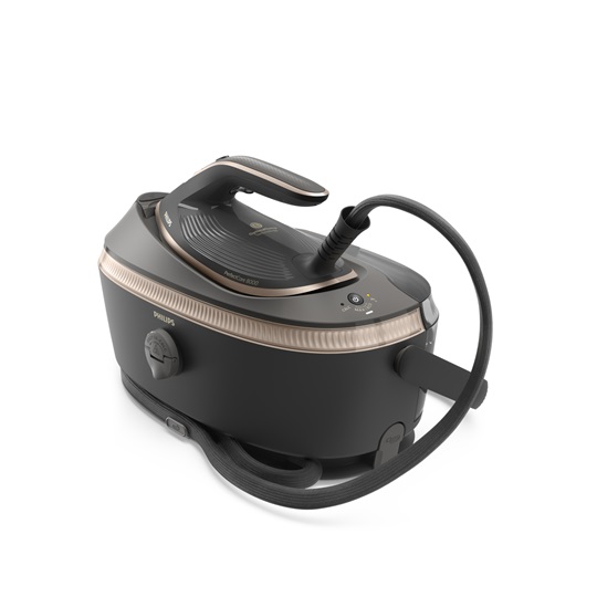 PHILIPS 8000 Series PerfectCare PSG8200/80 gőzállomás