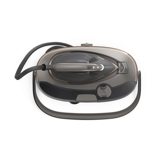 PHILIPS 8000 Series PerfectCare PSG8200/80 gőzállomás