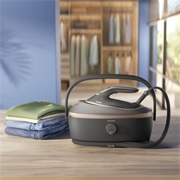 PHILIPS 8000 Series PerfectCare PSG8200/80 gőzállomás