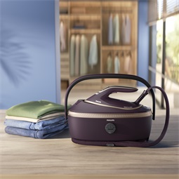 PHILIPS 8000 Series PerfectCare PSG8300/30 gőzállomás