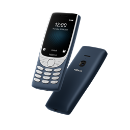 Nokia 8210 4G DS, BLUE