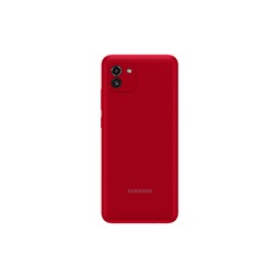 A035G GALAXY A03 DS 64GB, RED