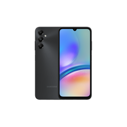 A057G GALAXY A05s DS (4/64GB), BLACK