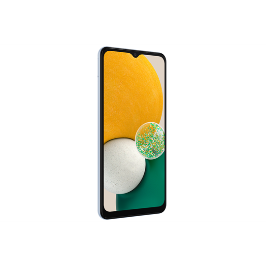 A136B GALAXY A13 5G DS 128GB, LIGHT BLUE