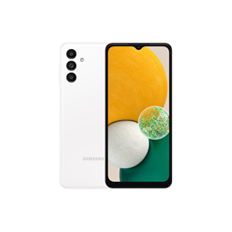 A136B GALAXY A13 5G DS 128GB, WHITE