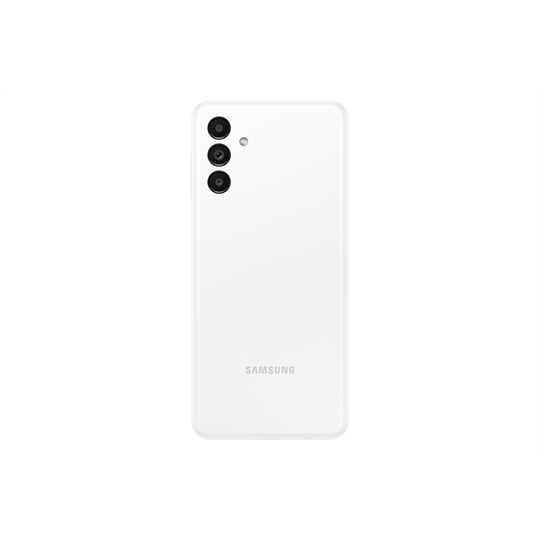 A136B GALAXY A13 5G DS 128GB, WHITE
