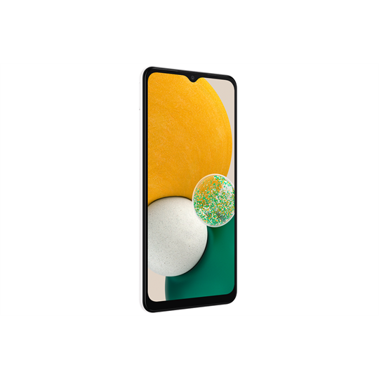 A136B GALAXY A13 5G DS 128GB, WHITE
