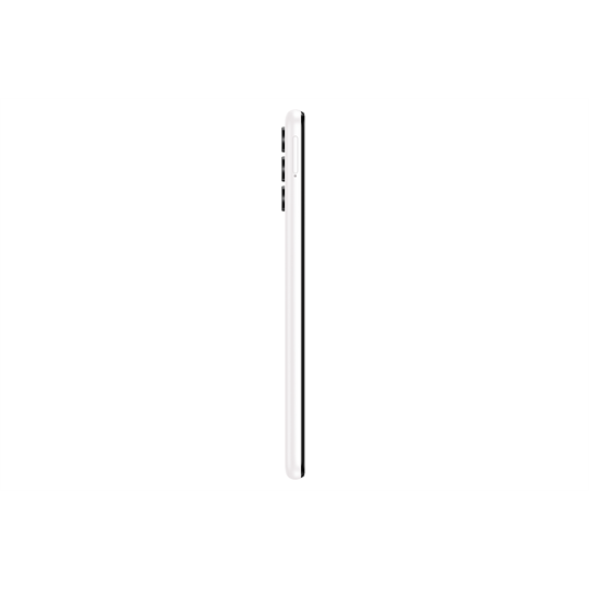 A136B GALAXY A13 5G DS 128GB, WHITE
