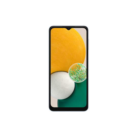 A136B GALAXY A13 5G DS 64GB, LIGHT BLUE