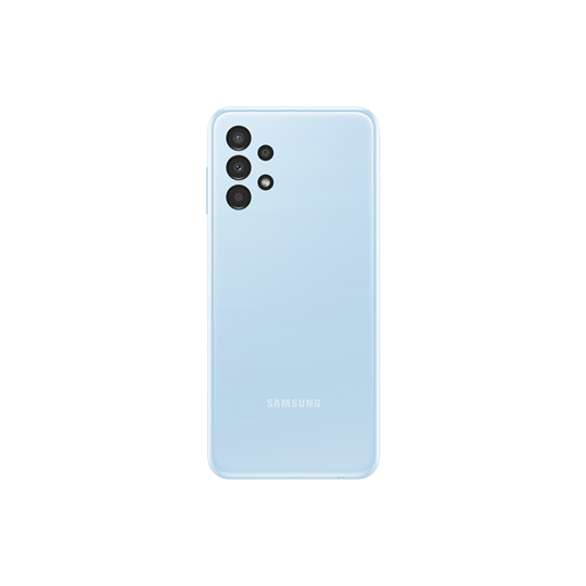 A137F GALAXY A13 DS 64GB, LIGHT BLUE