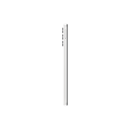 A137F GALAXY A13 DS 64GB, WHITE