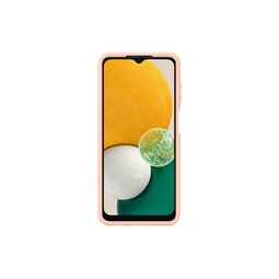 A13 5G Card Slot Cover, Peach