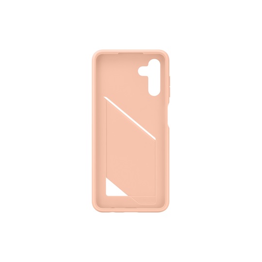 A13 5G Card Slot Cover, Peach