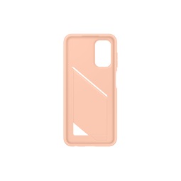 A13 Card Slot Cover, Peach