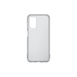 A13 Soft Clear Cover, Black