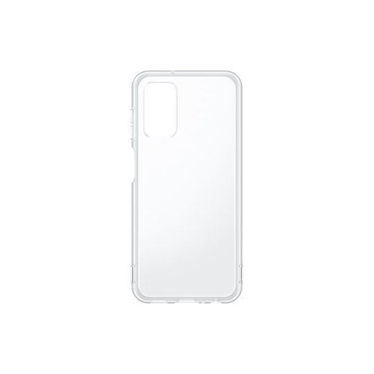 A13 Soft Clear Cover, Transparent