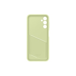A14 Card Slot Case, Lime