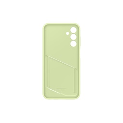 A15 Card Slot Case, Lime