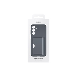 A16 Card Slot, Black