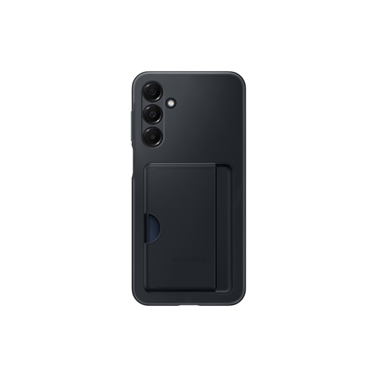A16 Card Slot, Black