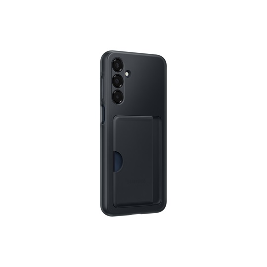 A16 Card Slot, Black