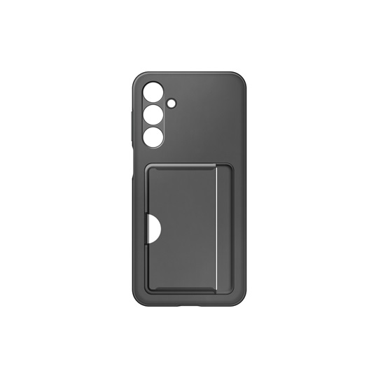 A16 Card Slot, Black