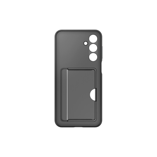 A16 Card Slot, Black