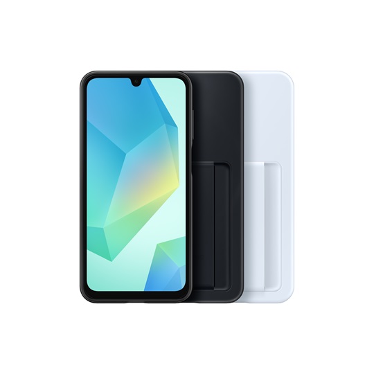 A16 Card Slot, Black