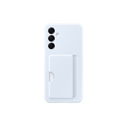 A16 Card Slot, Blue