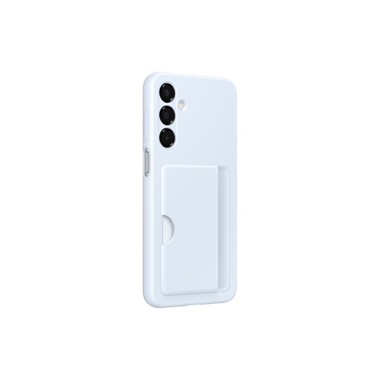 A16 Card Slot, Blue