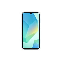 A16 Card Slot, Blue