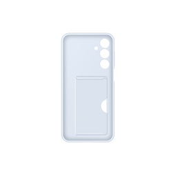 A16 Card Slot, Blue