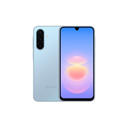 A185F GALAXY A18 LTE DS (4/128GB), LIGHT BLUE