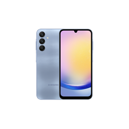 A256B GALAXY A25 5G DS (8/256GB), BLUE