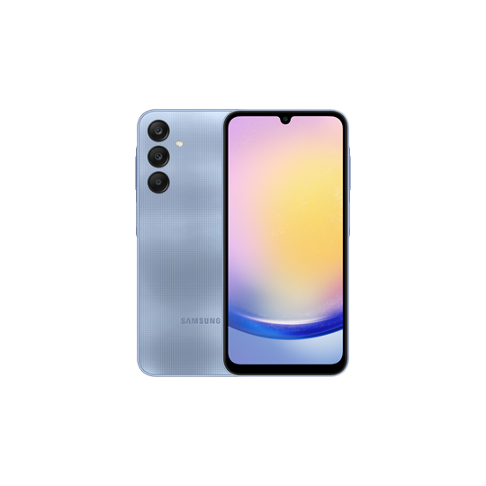 A256B GALAXY A25 5G DS (8/256GB), BLUE