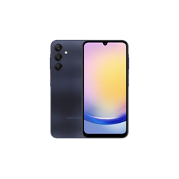 A256B GALAXY A25 5G DS (8/256GB), BLUE BLACK