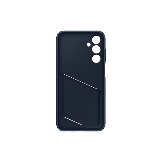 A25 5G Card Slot Case, Blue Black