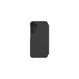 A25 5G Wallet Flip Case, Black