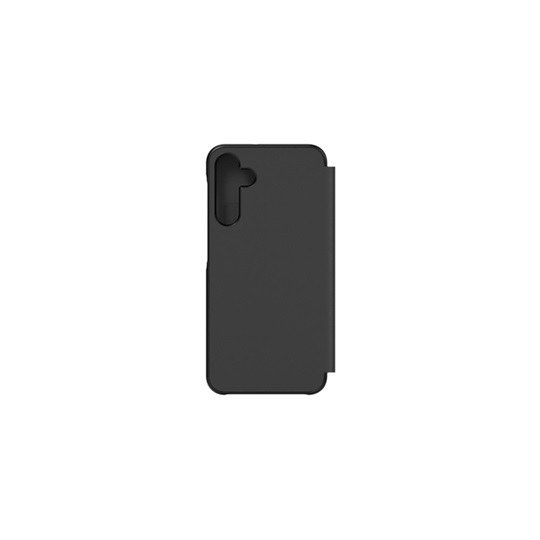 A25 5G Wallet Flip Case, Black