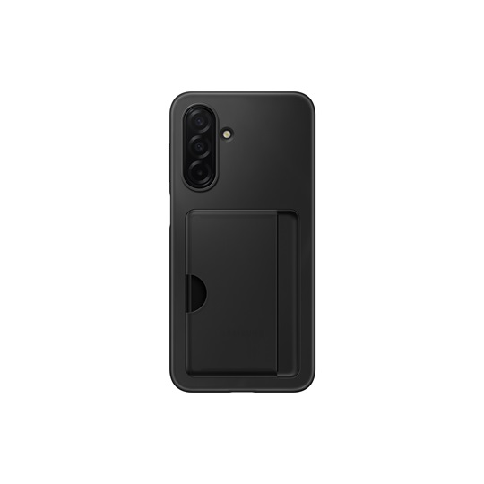 A26 Card Slot Case, Black