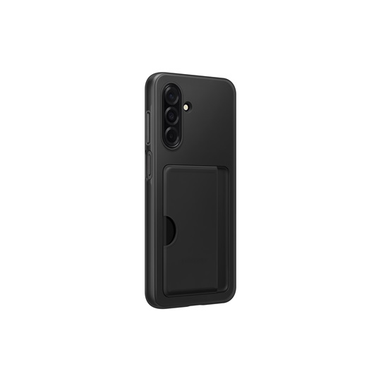 A26 Card Slot Case, Black