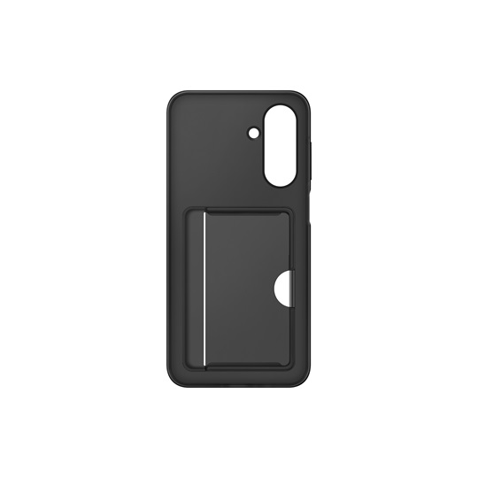 A26 Card Slot Case, Black